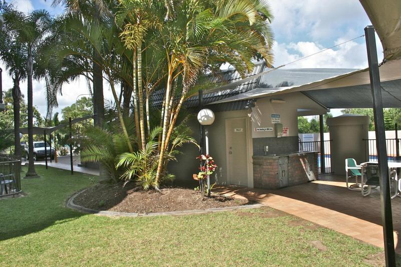 Anacapri Holiday apartamentos Surfers Paradise Exterior foto